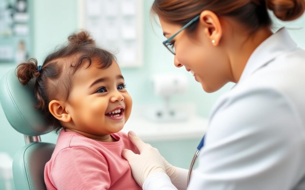 How to Improve Your Child's Immunity