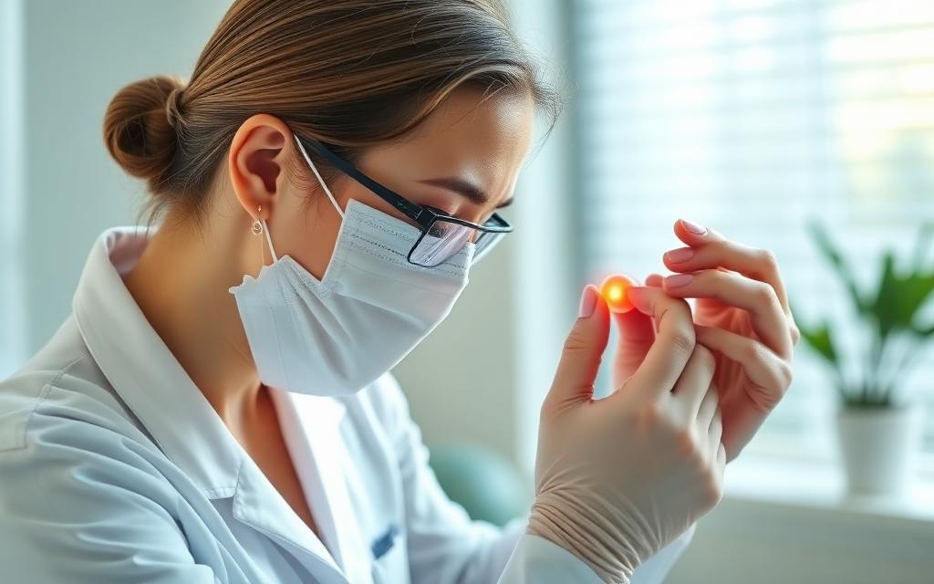 When Should You Visit a Dermatologist?