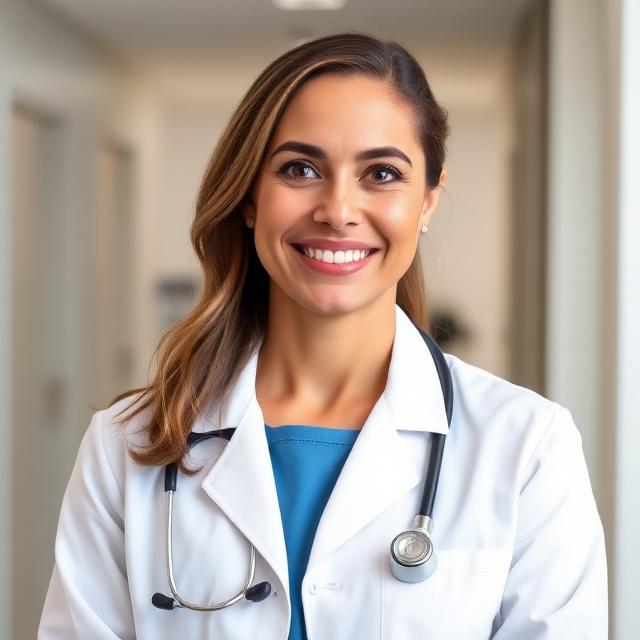 Dr. Sarah Williams, Cardiologist